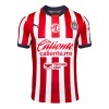 Camiseta de fútbol CD Guadalajara Primera Equipación 2024-25 - Hombre